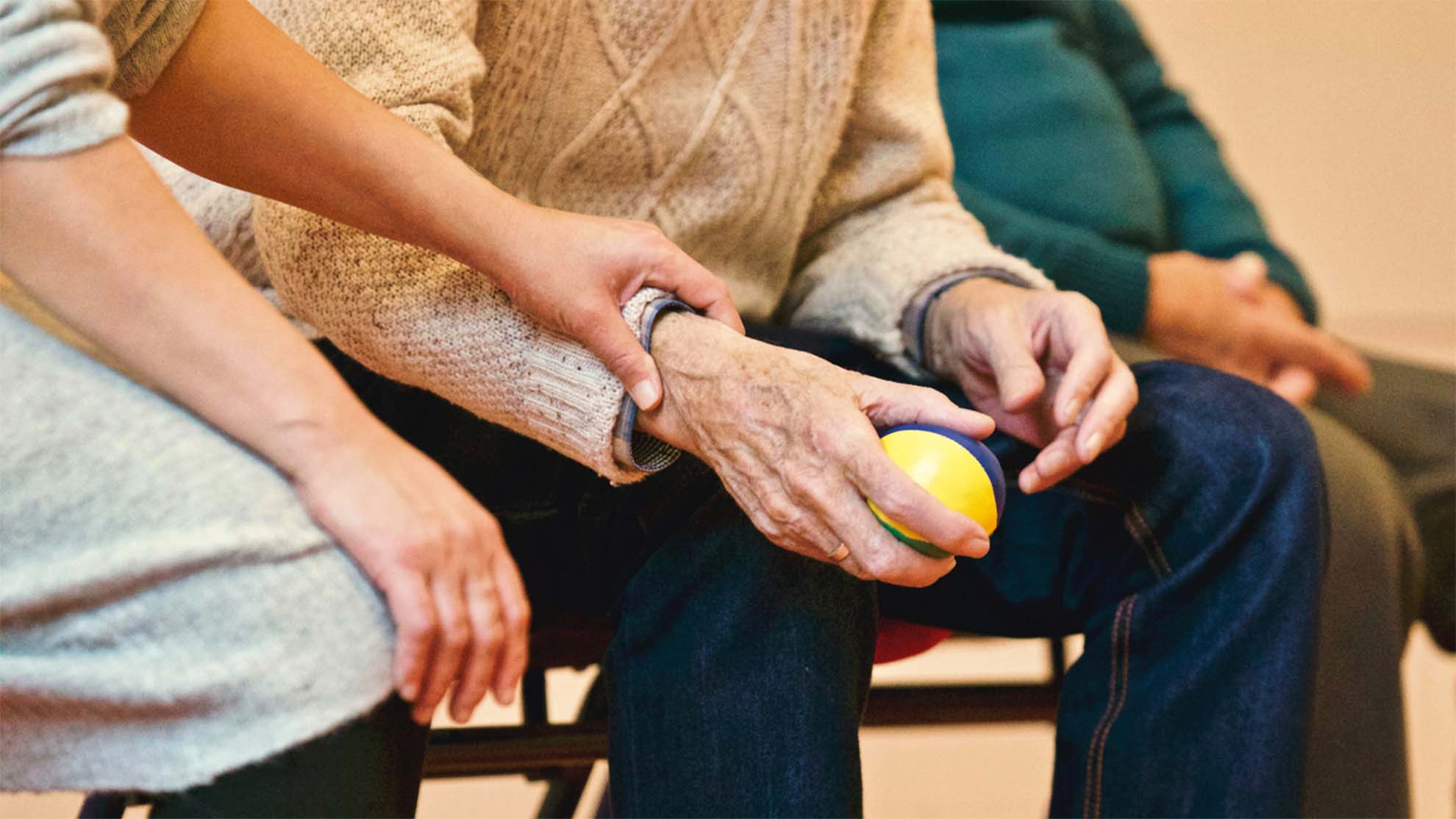 Dementia Care at Glencorse Care Home in Penicuik